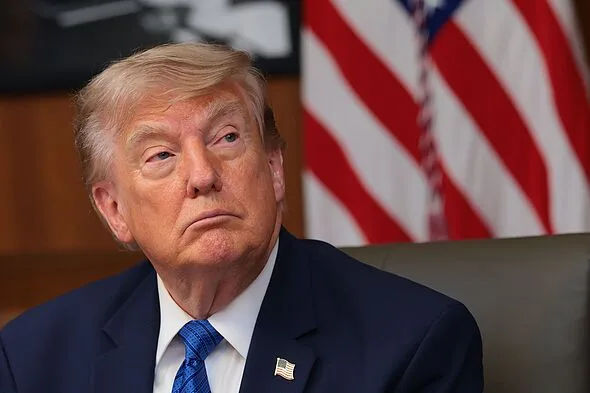 トランプ氏“ロシアの工作員”疑惑でFBIが秘密捜査か コードネームは「Oxferd Comma」