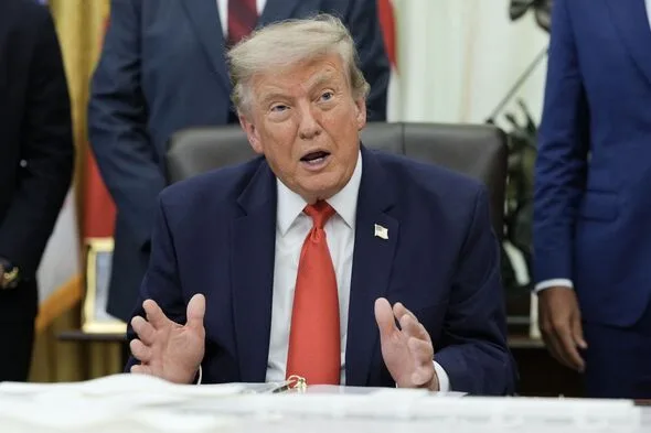 「週末にイランを攻撃する」トラップ大統領、核施設への“過去最強”爆撃計画か