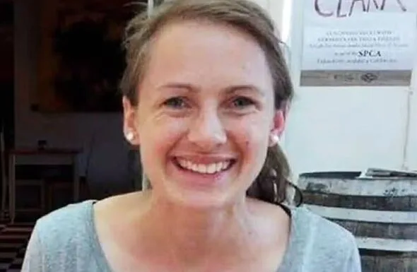 38歳英国人女性がアテネの廃虚で遺体で見つかる…容疑者は26歳アフガニスタン人プロボクサー