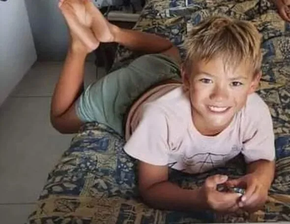 8歳男児、友達の父親にレイプ・絞殺される…同じ部屋で友達は眠ったまま