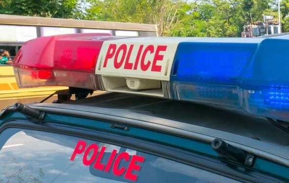 13歳少女が妊娠、遠い親戚と隣人の男2人を逮捕