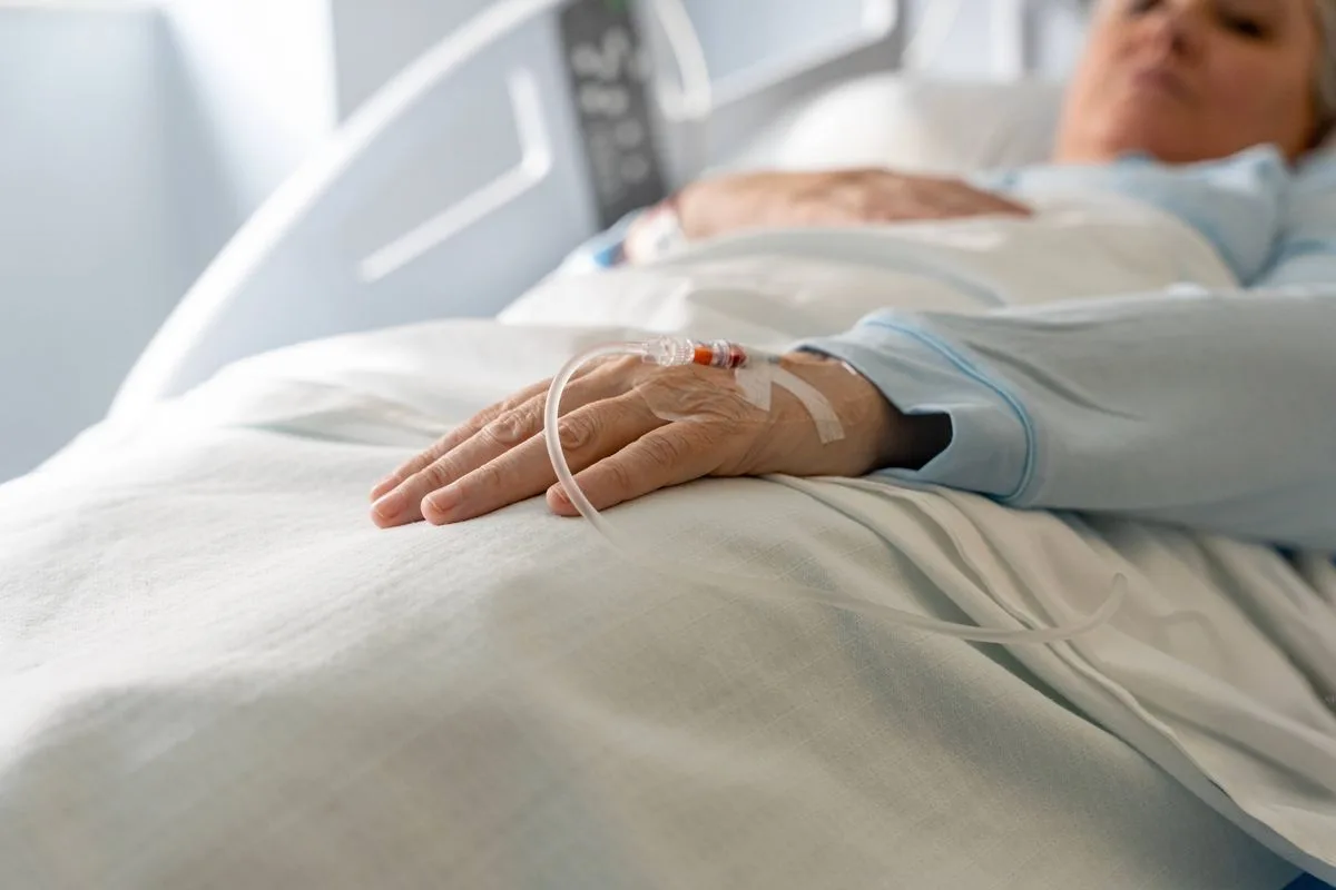 ホスピス医が明かす「死の直前に患者が口を揃えて見るもの」