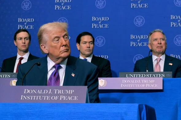 トランプ政権関係者が「90億ドルのインサイダー取引」とイラン非難、内部情報で原油市場を操作か