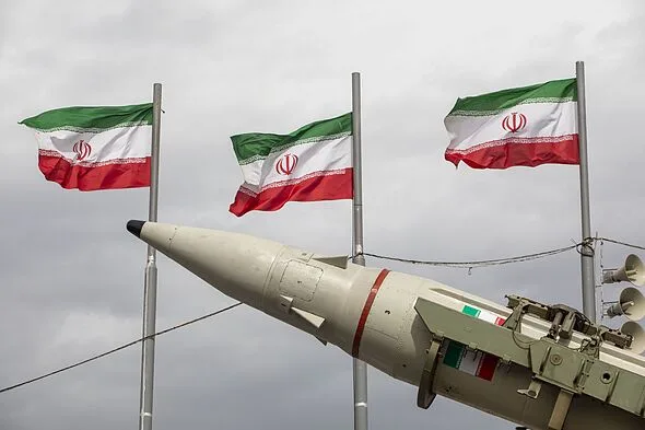 イラン「ウクライナの3都市を攻撃予定だった」 謝罪で中止を主張
