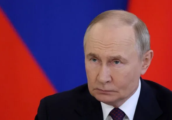 プーチン政権「崩壊の可能性高い」側近が密かに資産を国外移転