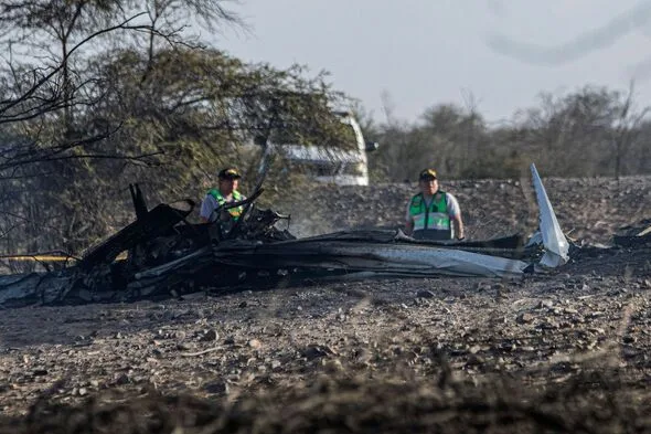 ペルー観光飛行機が墜落、13人死亡…乗客はイタリア人7人・スペイン人2人・ドイツ人2人