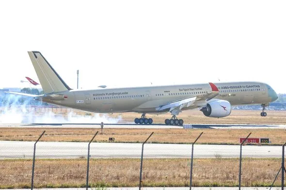 24時間24分！驚異のノンストップ飛行を達成した旅客機がヤバい