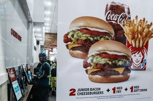 ウェンディーズ、56年の歴史に幕？最大350店舗閉鎖へ