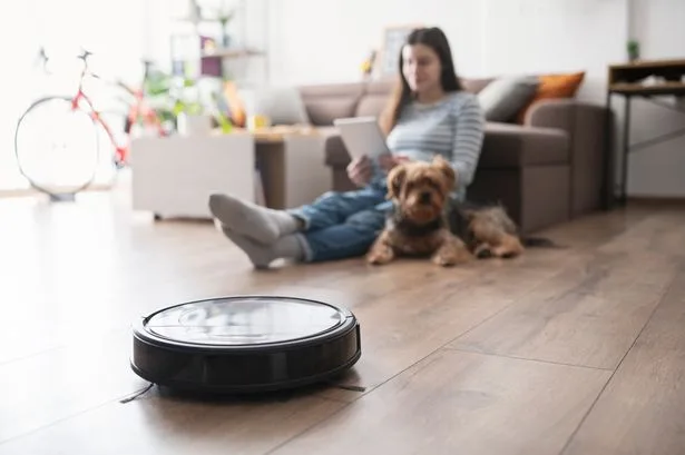 ルンバも対象？ロボット掃除機が「国家安全保障の脅威」でアメリカ輸入禁止へ