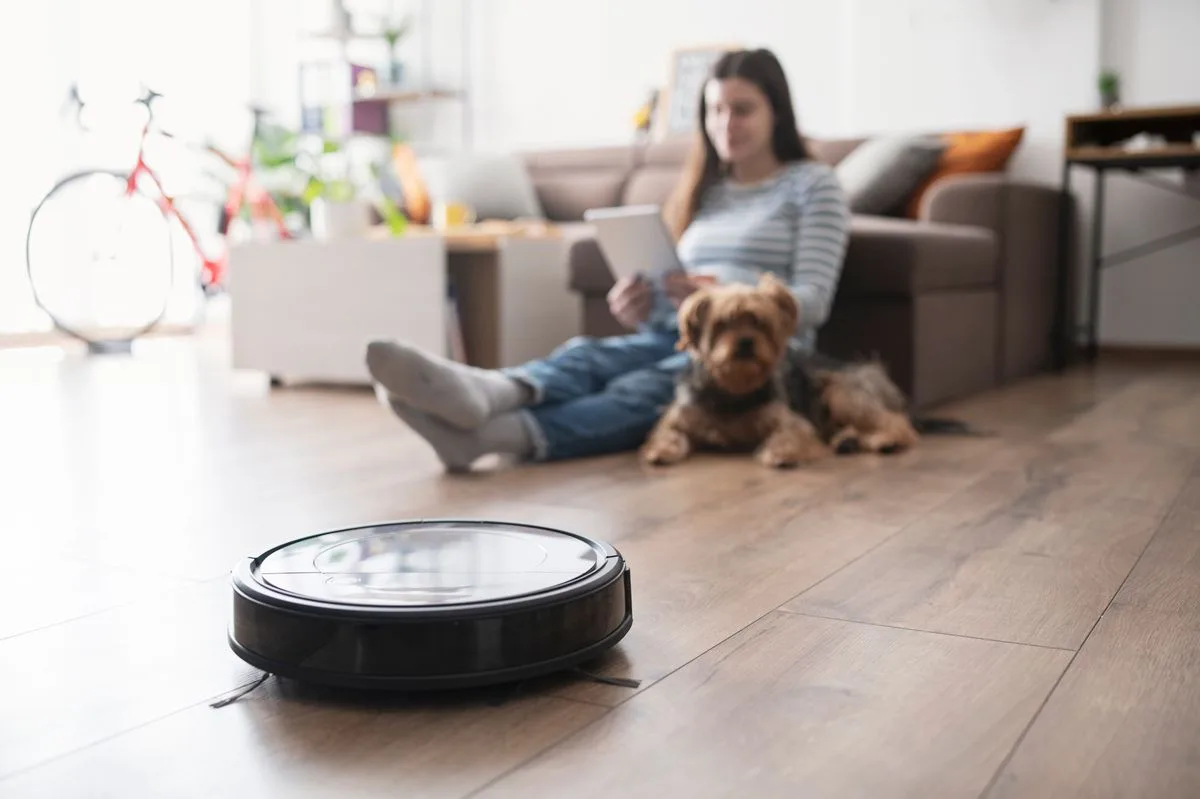 ルンバも対象?ロボット掃除機が「国家安全保障の脅威」でアメリカ輸入禁止へ