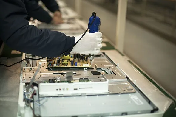 ロシア唯一の国産テレビメーカーが破産、負債38億円…中国企業が部品供給停止