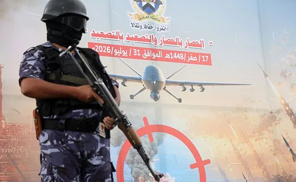 4歳児も負傷、サウジが“南北同時攻撃”警告 フーシ派とイラク民兵が連携か