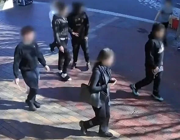 12歳の少年グループに暴行された60歳店主が死亡…豪で殺人罪に問われる15歳