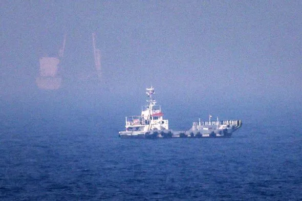 ホルムズ海峡で1500隻が漂流？放置された船が「海洋スーパースプレッダー」になる