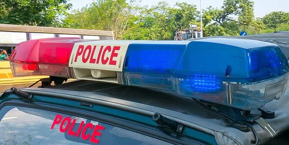 13歳少女が病院前で拉致、川辺で集団性的暴行…容疑者2人を逮捕
