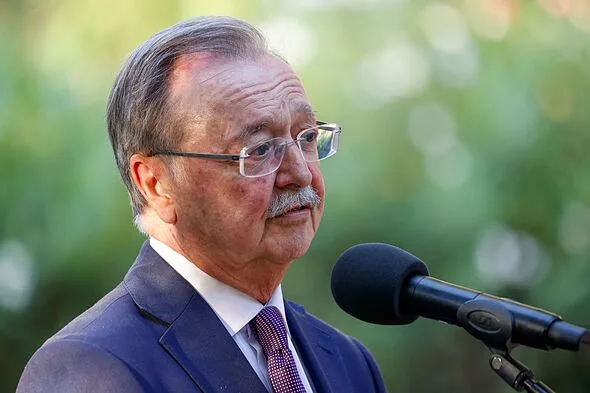 スペイン領セウタに3000～5000人不明、子どもは「帰還不可能」と首長悲痛