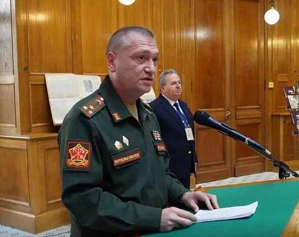 プーチン側近の高官、モスクワ高級レストラン爆破で死亡 誕生日パーティー襲撃